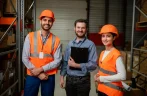 How Technology is Revolutionizing the Logistics Industry